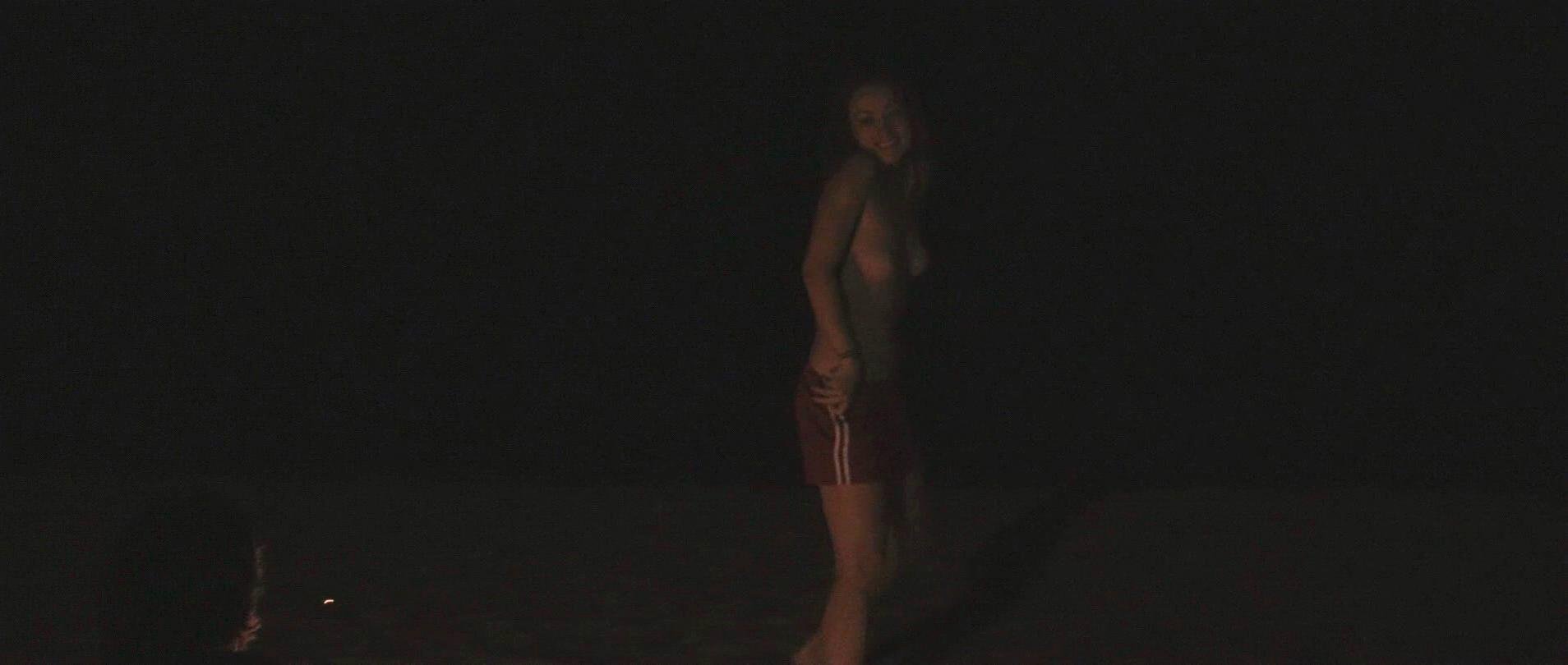 Olivia Wilde nude - Drinking Buddies (2013)