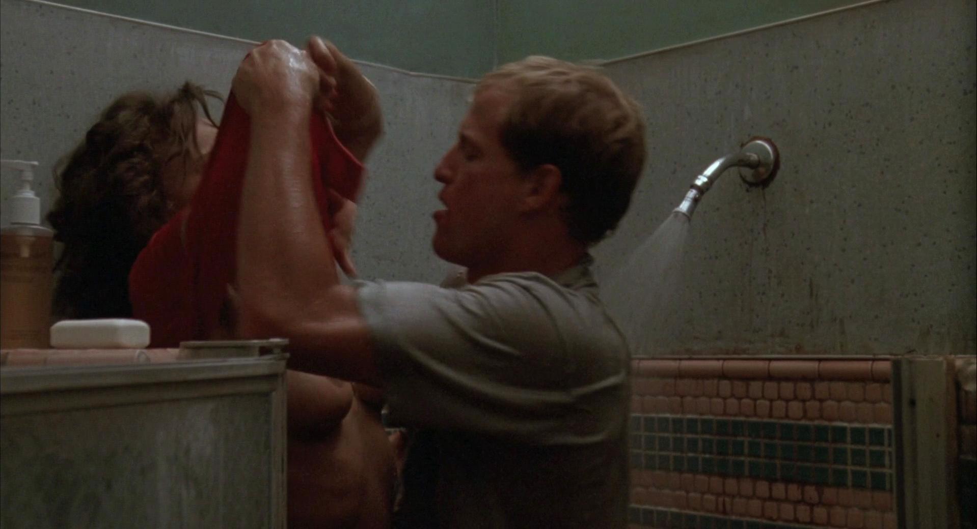 Rosie Perez nude - White Men Can't Jump (1992)