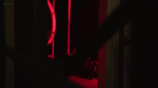 Dominique Swain nude - Nazi Overlord (2018)