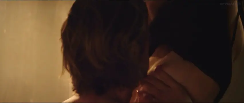 Aylin Tezel nude - Lost in the Living (2013)