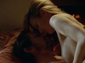 Stefanie Stappenbeck nude - Die Schaferin (2011)