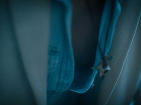 Sharon Stone nude - Mosaic s01e01 (2018)