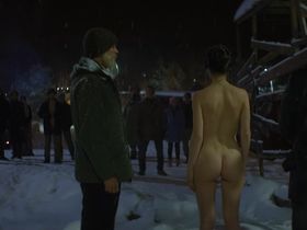 Irina Cherichenko nude - Lapsi s01e04 (2018)
