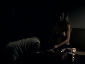 Kristine Kohlmetz nude - Milk (2012)