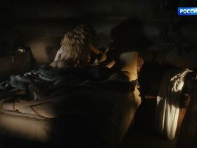 Olga Kalicka nude - Godunov s02e08 (2019)