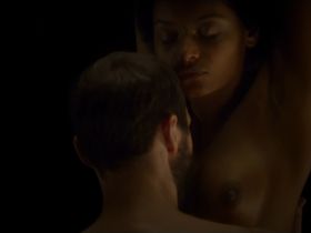 Philypa Phoenix nude - Osmosis s01e01-05 (2019)