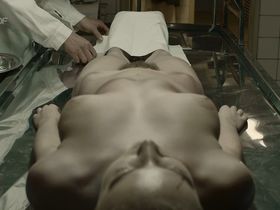 Tara Fischer nude - Walpurgisnacht - Die Madchen und der Tod (2019)