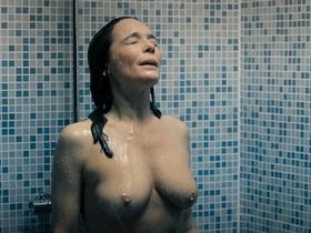 Julia Stemberger nude - M - Eine Stadt sucht einen Morder s01e03 (2019)