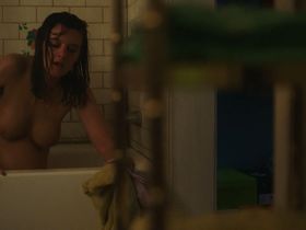 Frankie Shaw nude - SMILF s02e05 (2019)
