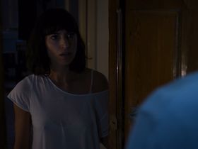 Rosa Diletta Rossi sexy - Suburra la serie s02e07 (2019)