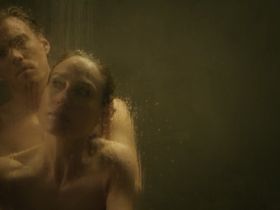 Claire Forlani sexy - An Affair to Die For (2019)