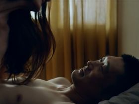 Marie Askehave nude - Bedrag s03e01-03 (2019)
