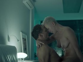 Darya Moroz nude - Soderzhanki s01e07 (2019)