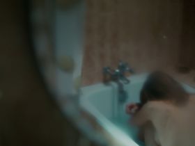 Claire Keim sexy - Les Secrets (2018)