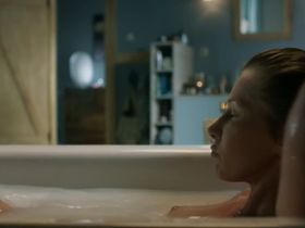 Katarzyna Warnke nude - Chylka. Zaginiecie s01e03 (2018)