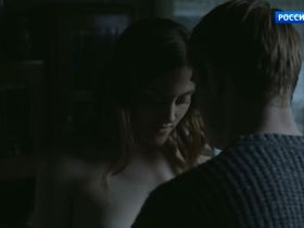 Polina Aug sexy - Vremya zhenschin - Mira (2018)