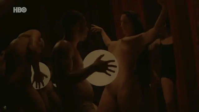 Camila dos Anjos nude - A vida secreta dos casais s02e01 (2019)