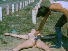 Charlotte Alexandra nude - A Real Young Girl (1976)