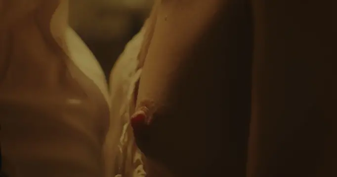 Susanna Herbert nude - The Last Czars s01e01-04 (2019)
