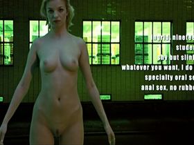Denise Richards sexy - Yo puta (2004)