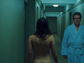 Olivia Thirlby sexy - Above the Shadows (2019)