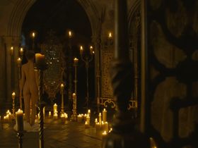 Cate Blanchett nude - Elizabeth The Golden Age (2007)