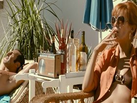 Melanie Doutey sexy - La French (2014)