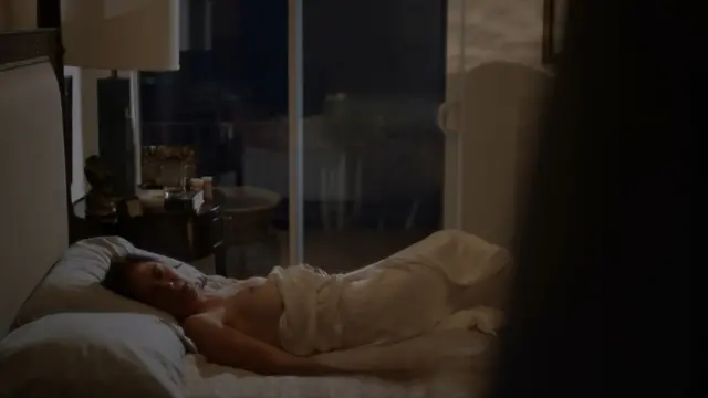 Maura Tierney nude - The Affair s05e01 (2019)