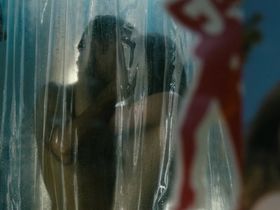 Miriam Stein nude - Omamamia (2012)