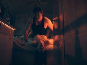 Ashley Dougherty nude - Doom Patrol s01e14 (2019)