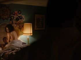 Reign Edwards sexy - Snowfall s03e07 (2019)