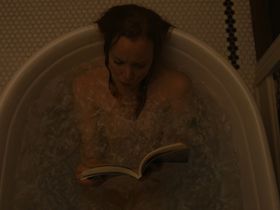 Nell Tiger Free sexy - Servant s01e01 (2019)