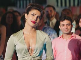 Priyanka Chopra sexy - Baywatch (2017)