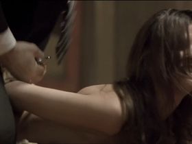 Natassia Malthe nude - Chaos (2005)