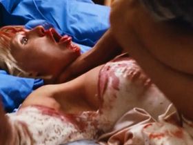 Angelina Mirimskaya sexy - Odna Lyubov na million (2007)