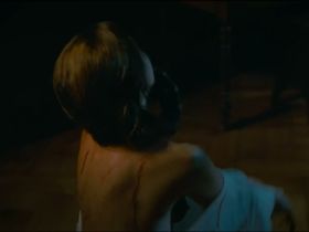 Victoria Abril nude - Capitaine Marleau s01e03 (2016)