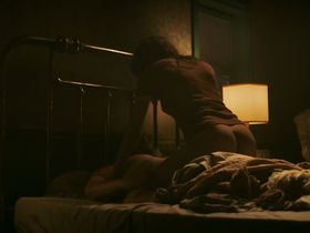 Naomi Watts nude - The Wolf Hour (2019)