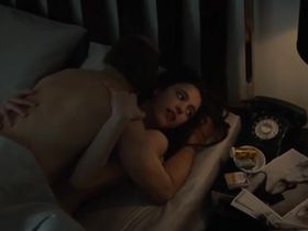Margaret Qualley sexy - Fosse/Verdon (2019)