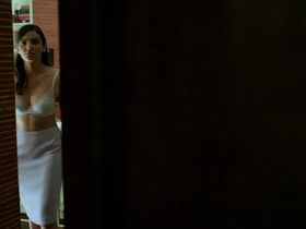 Floriana Lima sexy - Marvels The Punisher s02e06 (2019)