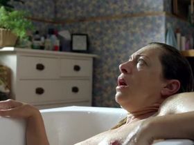 Alex Kingston nude - Marchlands s01e01 (2011)