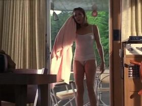 Natasha Richardson sexy - Nell (1994)