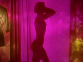 Michele Laroque nude - Serial Lover (1998)