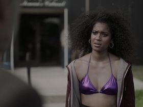 Alexis Nichole Smith sexy - The Sinner s02e06 (2018)