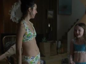 Margaret Qualley sexy - Fosse Verdon s01e05 (2019)