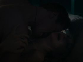 Nina Arianda sexy - Billions s04e02 (2019)