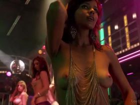 Maria Zyrianova nude - Dexter s07e11 (2012)