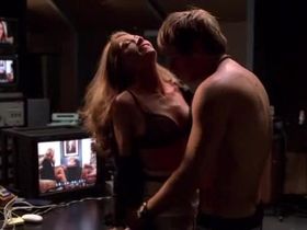 Rebecca Gayheart sexy - Vanished s01e06 (2006)