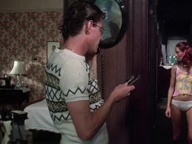 Shelley Duvall sexy - Nashville (1975)