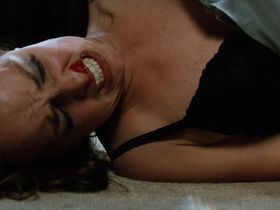Melora Hardin sexy - Absolute Power (1997)
