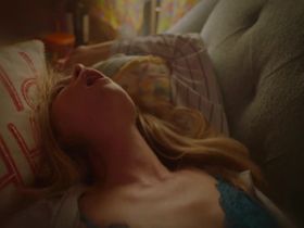 Anne Dudek sexy, Aya Cash sexy - Youre the Worst s04e10 (2017)